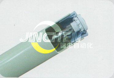 pvc滚筒