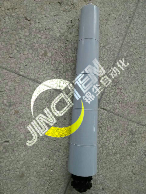 输送机滚筒配件